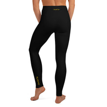Load image into Gallery viewer, Signature Black Leggings
