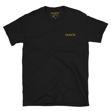 Load image into Gallery viewer, Signature Embroidered T-Shirt