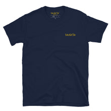 Load image into Gallery viewer, Signature Embroidered T-Shirt