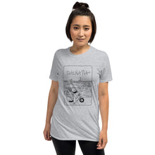 Load image into Gallery viewer, Let's go to the Beach T-Shirt