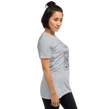 Load image into Gallery viewer, Let's go to the Beach T-Shirt