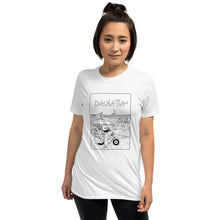 Load image into Gallery viewer, Let's go to the Beach T-Shirt