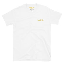 Load image into Gallery viewer, Signature Embroidered T-Shirt