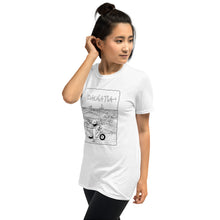Load image into Gallery viewer, Let's go to the Beach T-Shirt