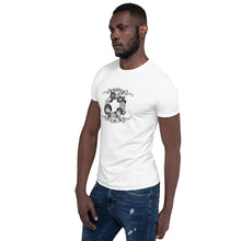 Load image into Gallery viewer, Signature Lifesaver White T-Shirt