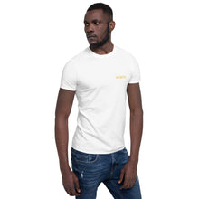 Load image into Gallery viewer, Classic Soft Signature T-Shirt