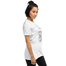 Load image into Gallery viewer, Let's go to the Beach T-Shirt