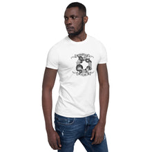 Load image into Gallery viewer, Signature Lifesaver White T-Shirt
