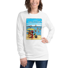 Load image into Gallery viewer, Beach Day Long Sleeve Shirt