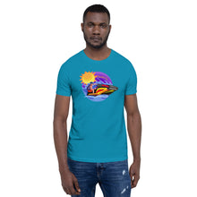 Load image into Gallery viewer, Under The Sun Pwc T-shirt