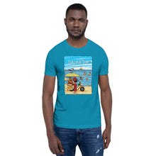 Load image into Gallery viewer, Beach Day T-Shirt