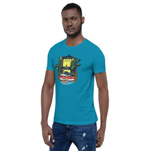 Load image into Gallery viewer, Party All Day T-Shirt