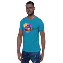 Load image into Gallery viewer, Under The Sun Pwc T-shirt