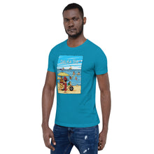 Load image into Gallery viewer, Beach Day T-Shirt