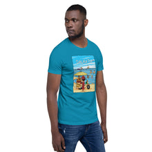 Load image into Gallery viewer, Beach Day T-Shirt