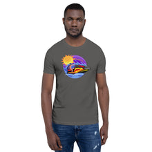Load image into Gallery viewer, Under The Sun Pwc T-shirt