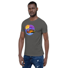 Load image into Gallery viewer, Under The Sun Pwc T-shirt
