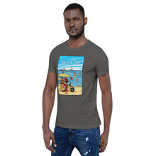 Load image into Gallery viewer, Beach Day T-Shirt