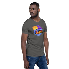 Load image into Gallery viewer, Under The Sun Pwc T-shirt