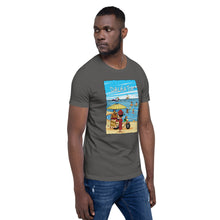 Load image into Gallery viewer, Beach Day T-Shirt