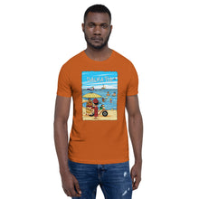 Load image into Gallery viewer, Beach Day T-Shirt