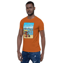 Load image into Gallery viewer, Beach Day T-Shirt
