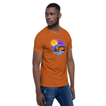 Load image into Gallery viewer, Under The Sun Pwc T-shirt