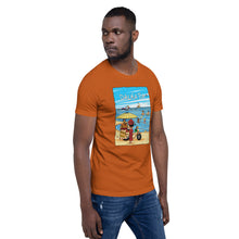 Load image into Gallery viewer, Beach Day T-Shirt