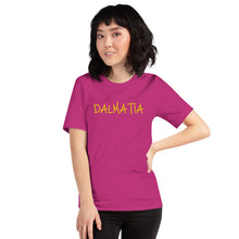 Load image into Gallery viewer, Big Signature T-shirt