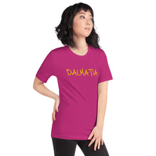 Load image into Gallery viewer, Big Signature T-shirt