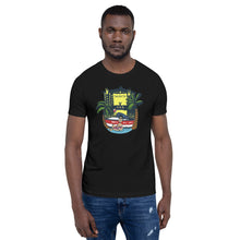 Load image into Gallery viewer, Party All Day T-Shirt