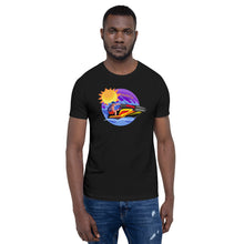 Load image into Gallery viewer, Under The Sun Pwc T-shirt