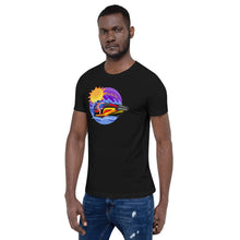 Load image into Gallery viewer, Under The Sun Pwc T-shirt