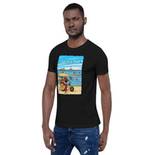 Load image into Gallery viewer, Beach Day T-Shirt