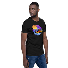 Load image into Gallery viewer, Under The Sun Pwc T-shirt