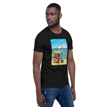 Load image into Gallery viewer, Beach Day T-Shirt