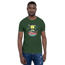 Load image into Gallery viewer, Party All Day T-Shirt