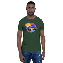Load image into Gallery viewer, Under The Sun Pwc T-shirt
