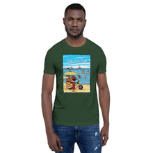 Load image into Gallery viewer, Beach Day T-Shirt