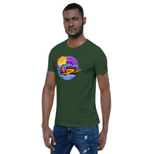 Load image into Gallery viewer, Under The Sun Pwc T-shirt