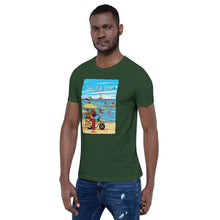 Load image into Gallery viewer, Beach Day T-Shirt