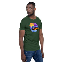 Load image into Gallery viewer, Under The Sun Pwc T-shirt