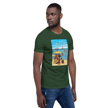 Load image into Gallery viewer, Beach Day T-Shirt