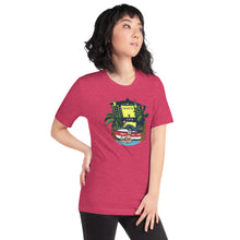 Load image into Gallery viewer, Party All Day T-Shirt