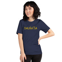 Load image into Gallery viewer, Big Signature T-shirt