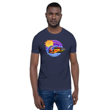 Load image into Gallery viewer, Under The Sun Pwc T-shirt