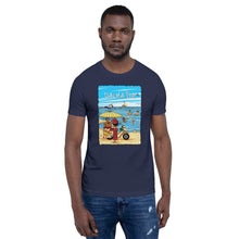 Load image into Gallery viewer, Beach Day T-Shirt