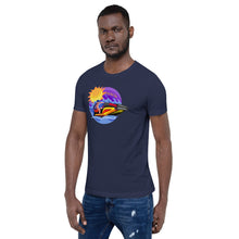 Load image into Gallery viewer, Under The Sun Pwc T-shirt