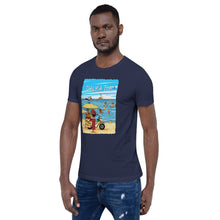 Load image into Gallery viewer, Beach Day T-Shirt