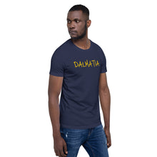 Load image into Gallery viewer, Big Signature T-Shirt